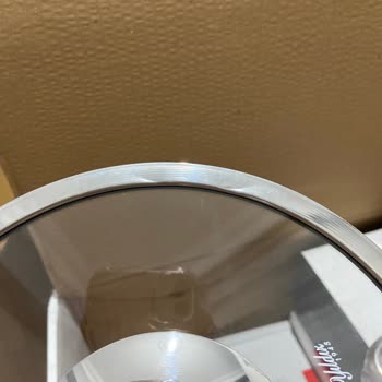 Gallery Crystal Güven Sıfır, Müşteri Memnuniyeti Yok!