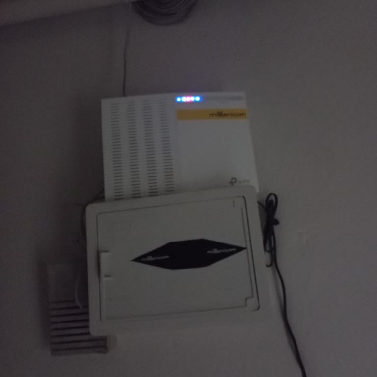 Sürekli İnternet Kesintileri Ve Yetersiz Müşteri Hizmetleri