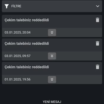 Kazançlar Ödenmiyor: Casimontana'nın Güvenilirliği Sorgulanıyor