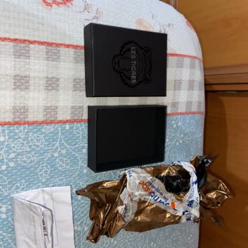 Beymen Siparişim Boş Geldi Ve Çözüm Yok