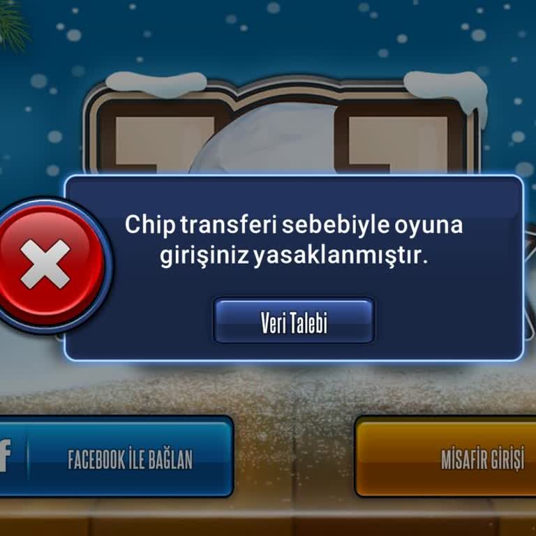 Haksız Engelleme Sonrası Oyun Hesabımın Açılması Talebi