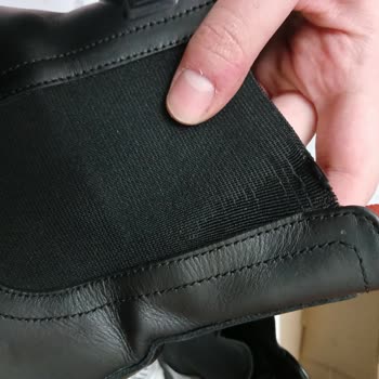 Harley Botlarında Garanti Ve Tadilat Sorunu