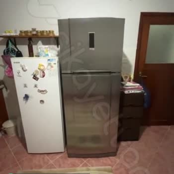 Vestel Sorunumu Gidermedi