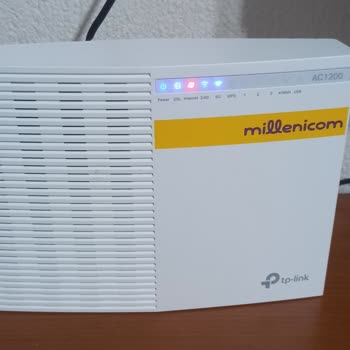 Millenicom Bağlantı Sorunları Ve Erişim Kesintisi