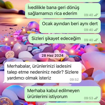 Gardrops'ta Kaybolan Kıyafetlerimin Peşindeyim!