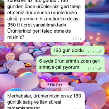 Gardrops'ta Kaybolan Kıyafetlerimin Peşindeyim!