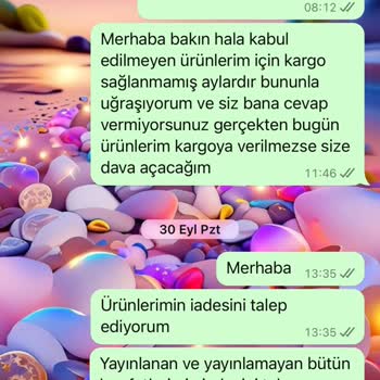 Gardrops'ta Kaybolan Kıyafetlerimin Peşindeyim!