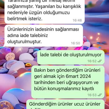 Gardrops'ta Kaybolan Kıyafetlerimin Peşindeyim!