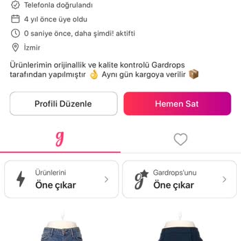 Gardrops'ta Kaybolan Kıyafetlerimin Peşindeyim!