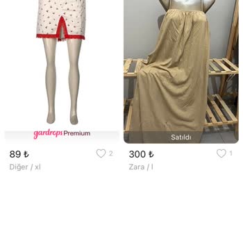 Gardrops'ta Kaybolan Kıyafetlerimin Peşindeyim!