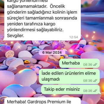 Gardrops'ta Kaybolan Kıyafetlerimin Peşindeyim!