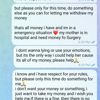 Alibaba Seized My $1000 Investment After Escalating Task Requirements