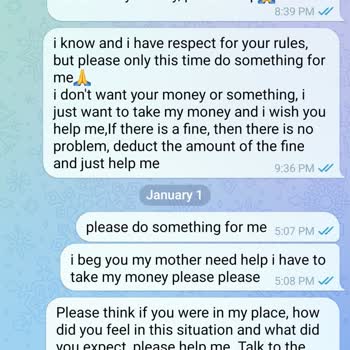 Alibaba Seized My $1000 Investment After Escalating Task Requirements