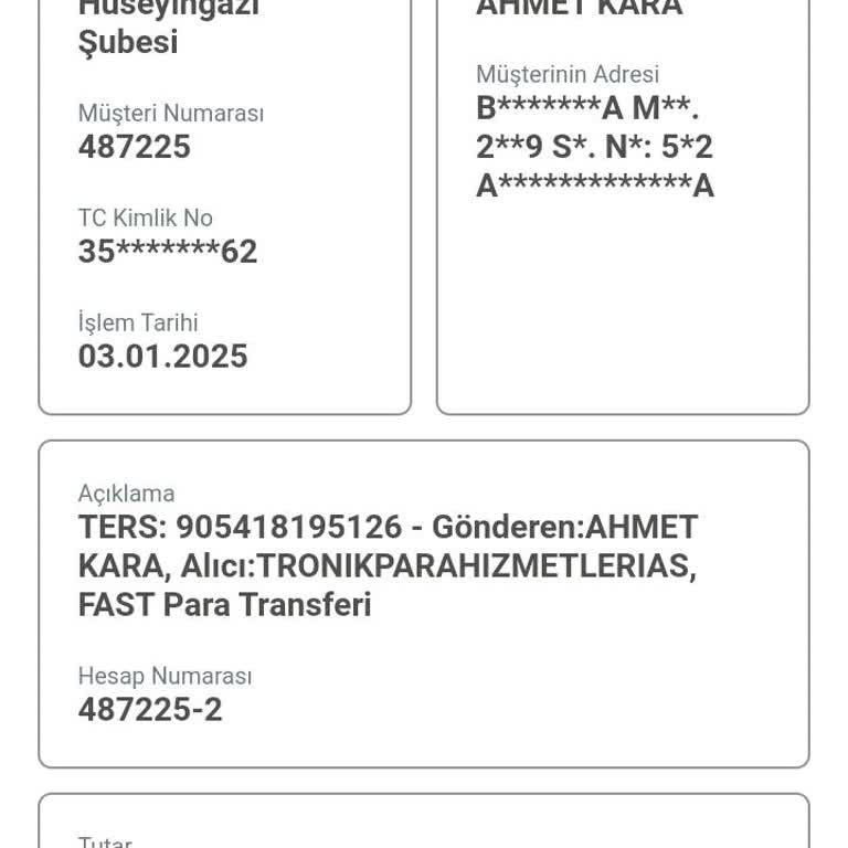 Paycell'de Geciken Ödeme Sorunu