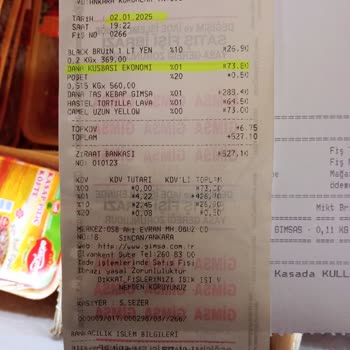 Bozuk Ürün Ve İade Sorunu