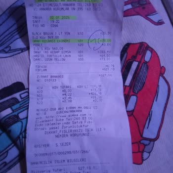 Bozuk Ürün Ve İade Sorunu