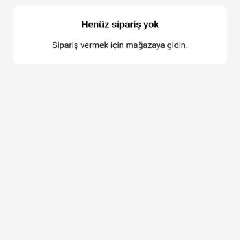 Emorpi'den Aldığım Ürünler Kayıp Ve İletişim Sağlanamıyor