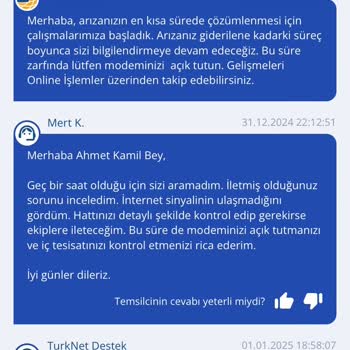 İnternet Bağlantı Sorunları İşimi Aksatıyor
