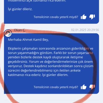 İnternet Bağlantı Sorunları İşimi Aksatıyor