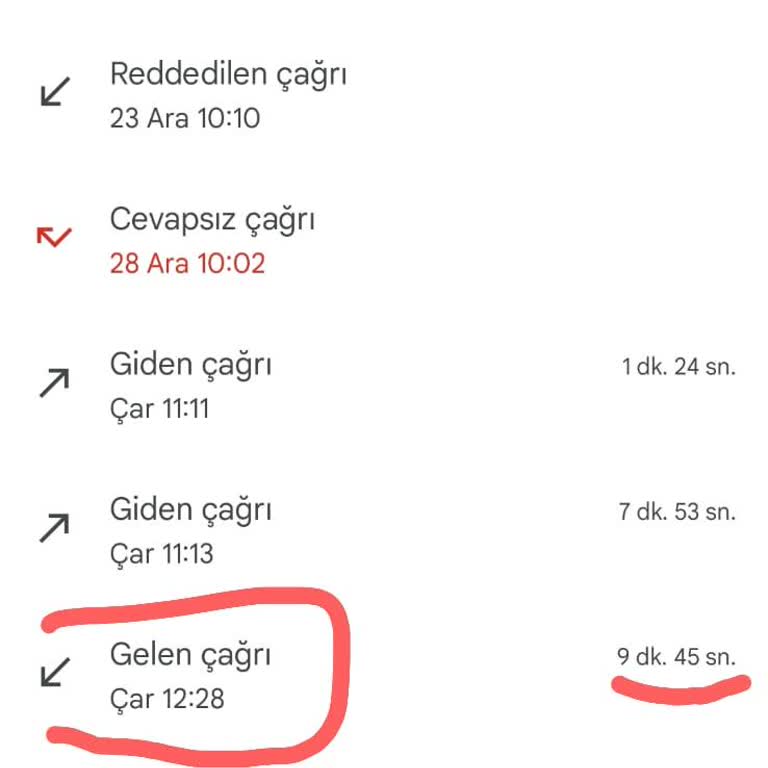 Vodafone Yanıltıcı Tarifeler Ve Müşteri Hizmetleri Sorunu