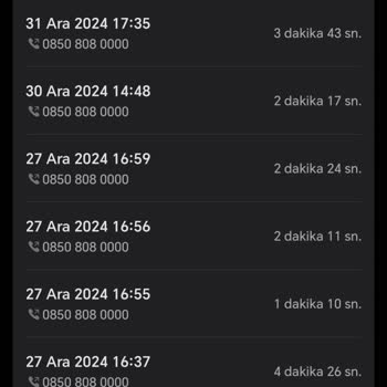 İade Sürecinde Yaşanan İletişim Sorunları