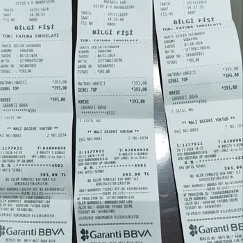 Vodafone Hattımın İptal Edilmemesi Ve Haksız Ücretlendirme Sorunu