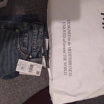 Mango Mağazasında Değişim Sorunu Ve Müşteri Hizmetleri Eksikliği