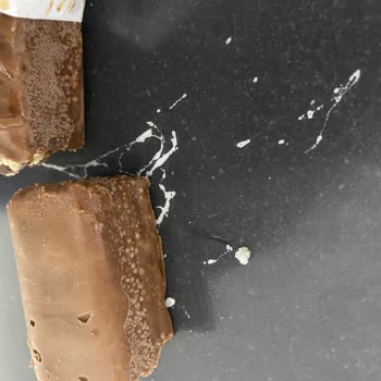 Bozuk Çikolatalar Sağlığımızı Tehdit Ediyor