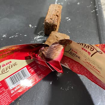 Bozuk Çikolatalar Sağlığımızı Tehdit Ediyor