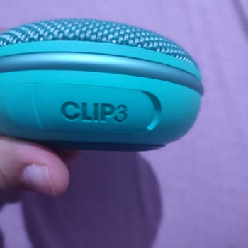 JBL Clip 3 Hoparlörüm Şarj Almıyor Herkes Aynı Sorunu Yaşıyor