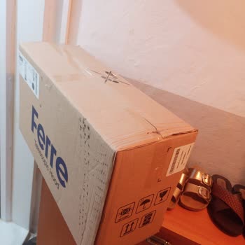 Media Markt'tan Alınan Hasarlı Ürün Ve Çözülmeyen Sorun