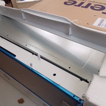 Media Markt'tan Alınan Hasarlı Ürün Ve Çözülmeyen Sorun