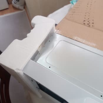 Media Markt'tan Alınan Hasarlı Ürün Ve Çözülmeyen Sorun