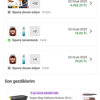 Hepsiburada'nın İptal Edilen İndirim Kampanyası Mağduriyeti