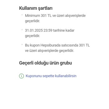 Hepsiburada'nın İptal Edilen İndirim Kampanyası Mağduriyeti