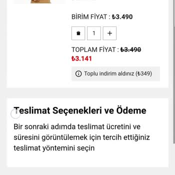 Decathlon'da Değişim Ve Fiyat Şoku!