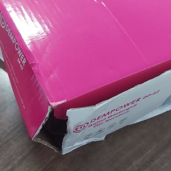 Trendyol'dan Alınan Bozuk Ürünler Ve İade Sorunu