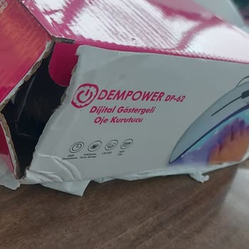 Trendyol'dan Alınan Bozuk Ürünler Ve İade Sorunu