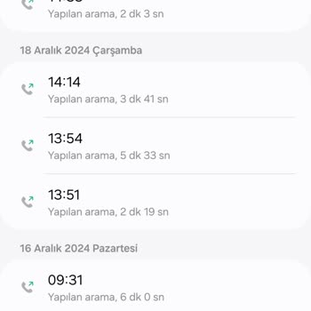 Dubai Turu İptalinde İade Sorunu