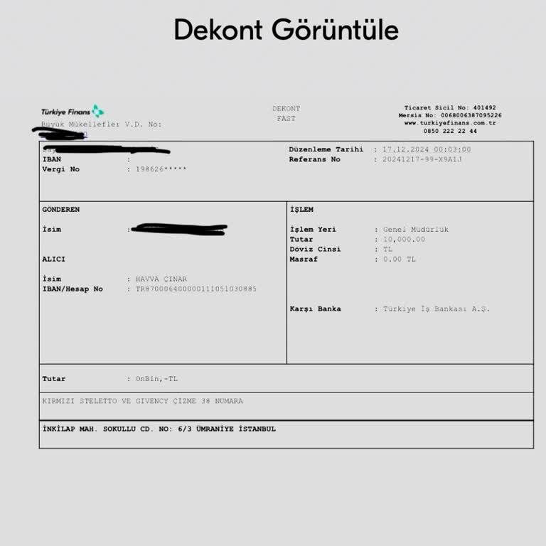 Melbernes'ten Alışveriş Yapanlar Dikkat