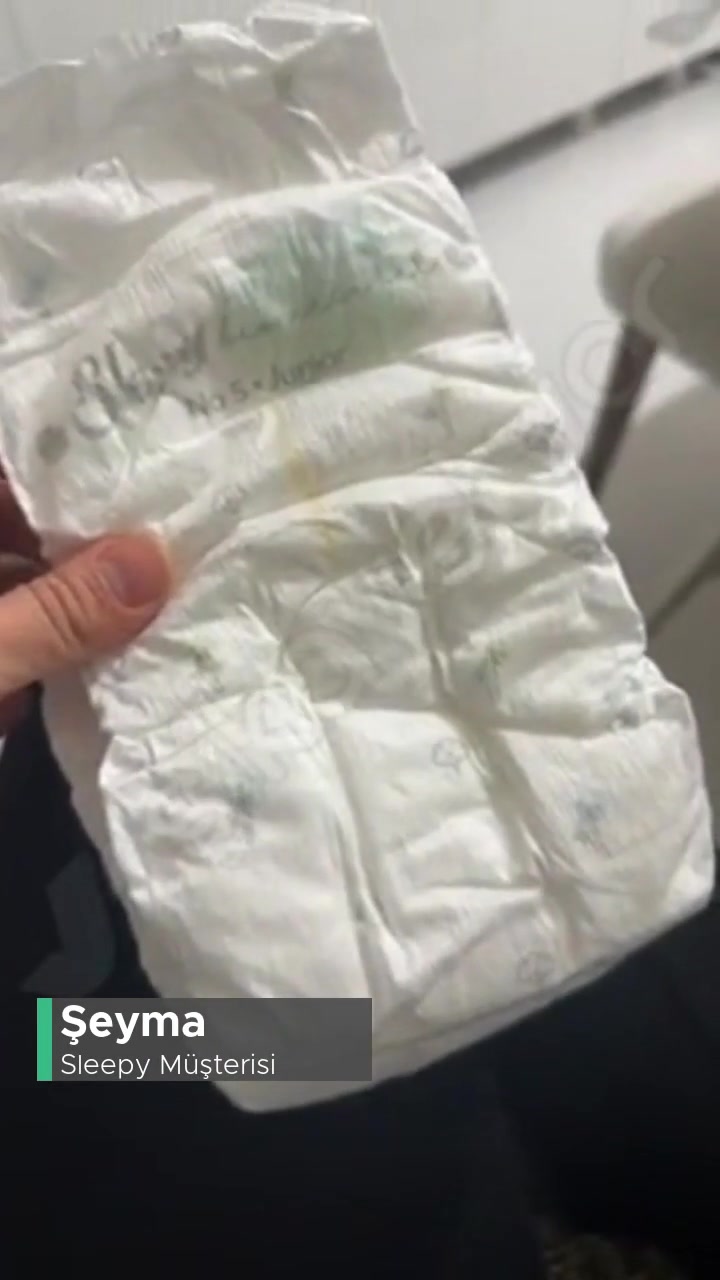 Sleepy Bezlerde Defo Var videonun kapak resmi