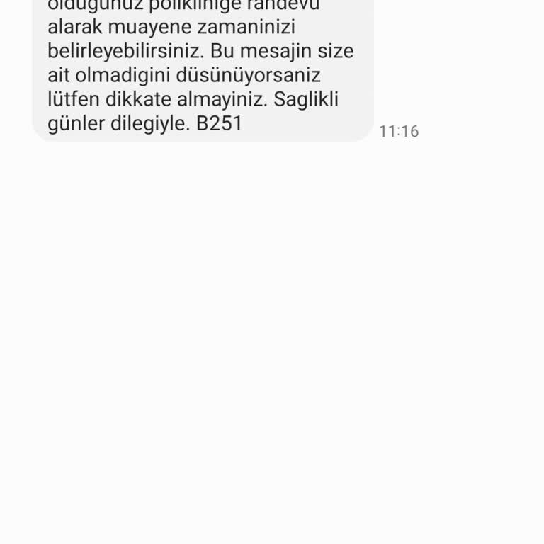 E-Nabız'da Patoloji Sonuçlarına Erişim Sorunu