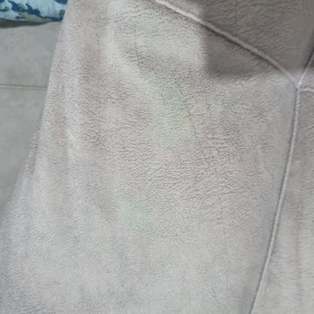 Kilim Mobilya'da Renk Kusması Ve İlgisizlik Sorunu