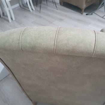 Kilim Mobilya'da Renk Kusması Ve İlgisizlik Sorunu