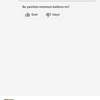 Yanlış Ürün Gönderimi Ve İlgisiz Satıcı