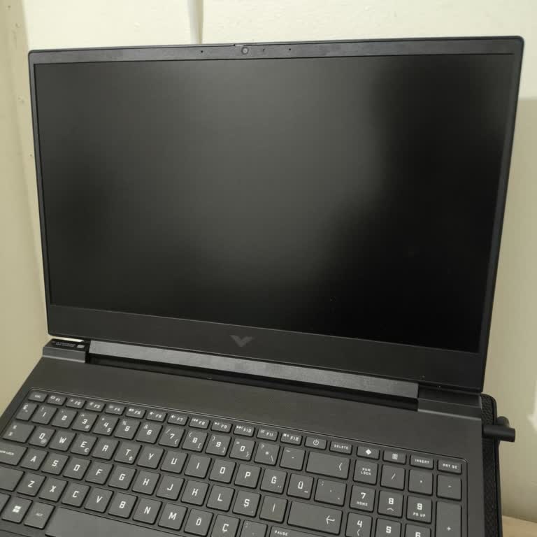 HP Victus 16 Bilgisayarımın Sürekli Arızalanması