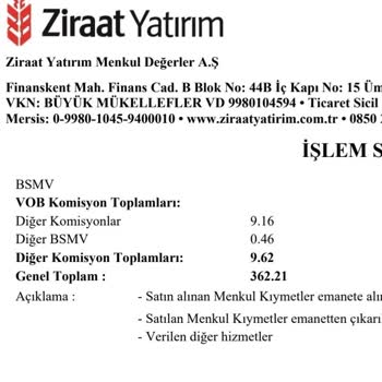 Güvenilir Banka Hayal Kırıklığı: Kesintiler Ve Tatminsiz Kazanç