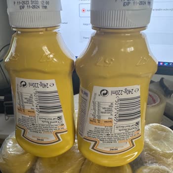 Son Kullanma Tarihi Geçmiş Ürün Sorunu