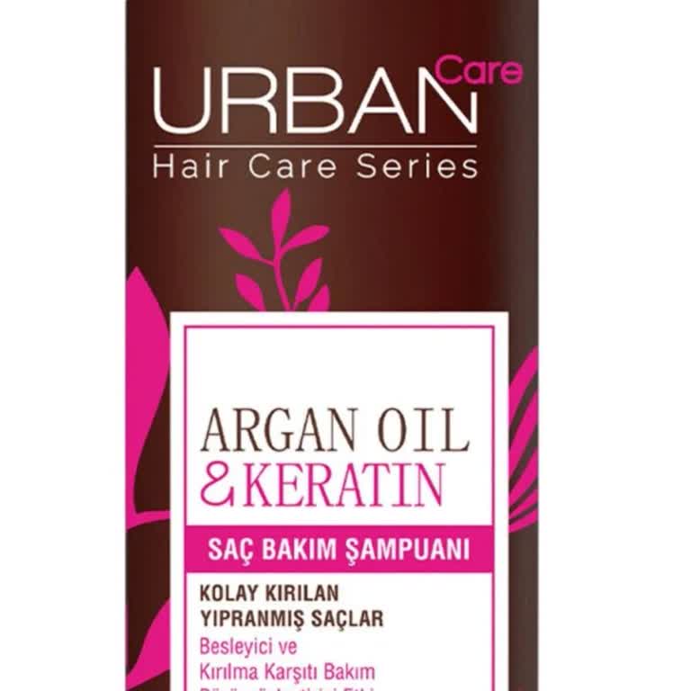 Urban Care Ürünleri Saç Derimde Ve Cildimde Sorunlara Yol Açtı
