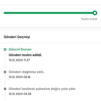Robo Türkiye'den Kusurlu Ürün Ve İade Süreci Sorunu
